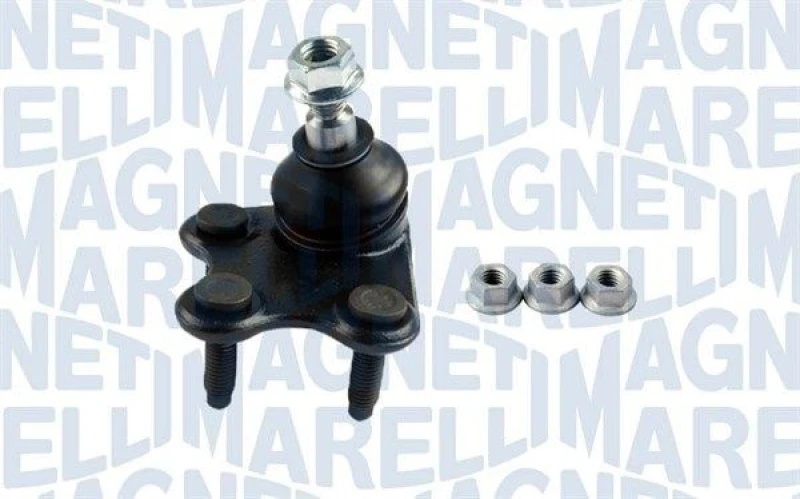 Image of MAGNETI MARELLI Ball Joint MAGNETI MARELLI 301191619630