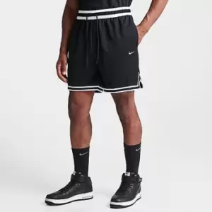 image of Mens Nike Dri-FIT DNA 6" Basketball Shorts