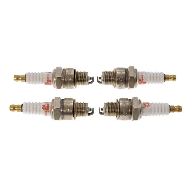 Image of MASTER-SPORT Spark plug MASTER-SPORT U-SERIE-MS-18