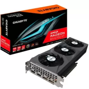 Image of Gigabyte Radeon RX 6700 XT EAGLE OC 12GB Graphics Card