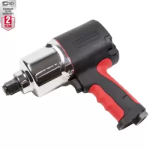 Image of SIP SIP 3/4" Composite Air Impact Wrench
