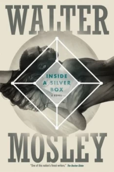 Image of Inside a Silver Box by Walter Mosley Paperback