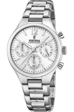 Image of Festina Watch F20391/1