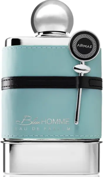 Image of Armaf Blue Homme Eau de Toilette For Him 100ml