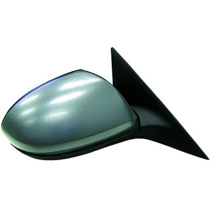Image of DIEDERICHS 5626325 Wing mirror Left, Heatable, primed Outside Mirror (50)