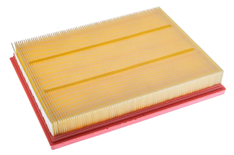 Image of DENCKERMANN Air filter DENCKERMANN A142174