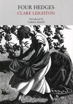Image of Four Hedges by Clare Leighton Paperback