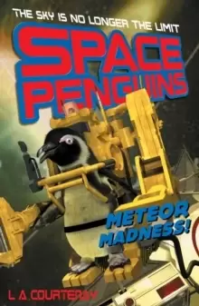 Image of Meteor Madness!