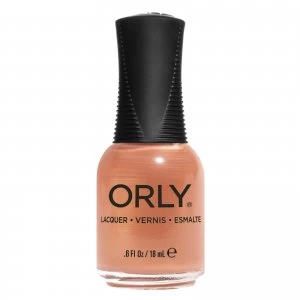 image of ORLY Feel The Beat Collection Nail Polish - Glow Baby