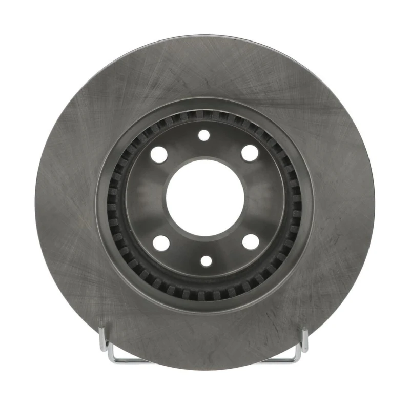 Image of Brake disc CHAMPION 561997CH