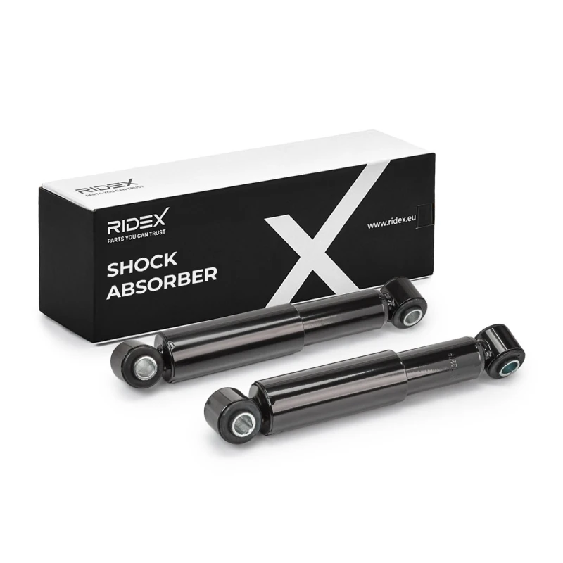 Image of RIDEX Shock absorber RIDEX 854S18973
