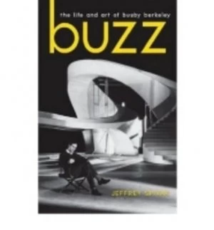 Image of Buzz by Jeffrey Spivak Hardback