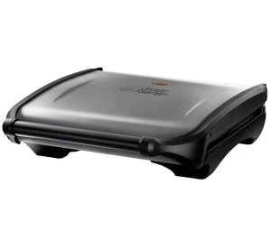 image of George FOREMAN 19932 Entertaining Grill