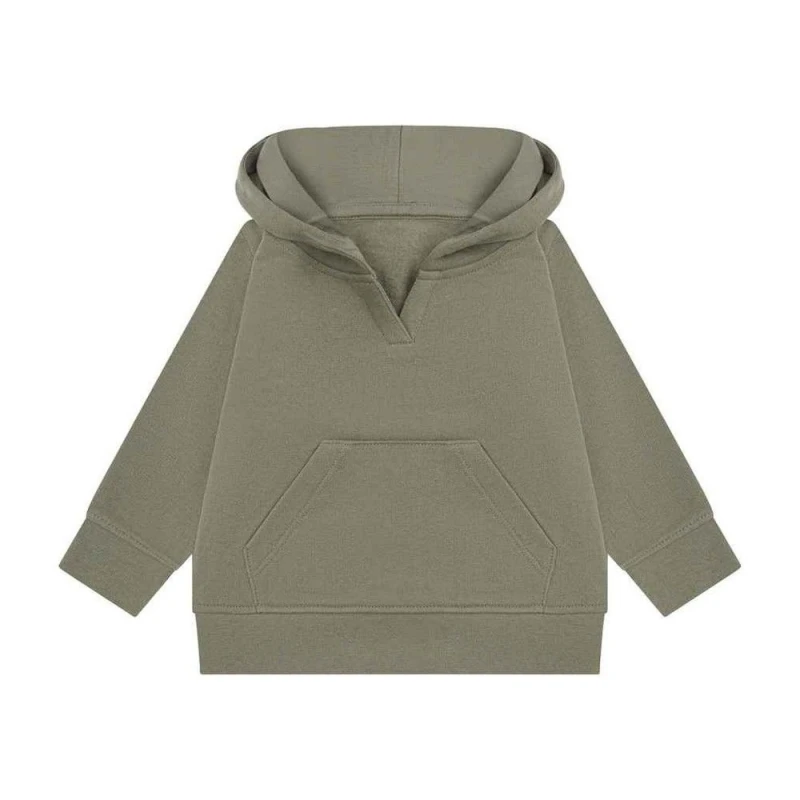 Image of Larkwood PC5529 boys's Children's sweatshirt in Multicolour
