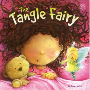Image of The Tangle Fairy by Seema Barker Paperback
