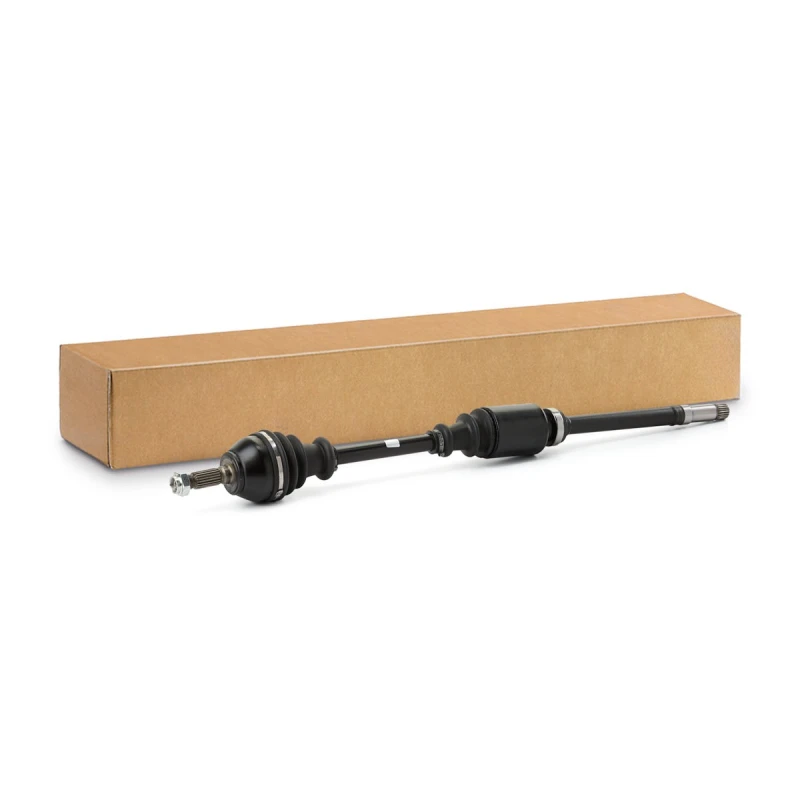 Image of RIDEX REMAN Drive shaft RIDEX REMAN 13D0953R
