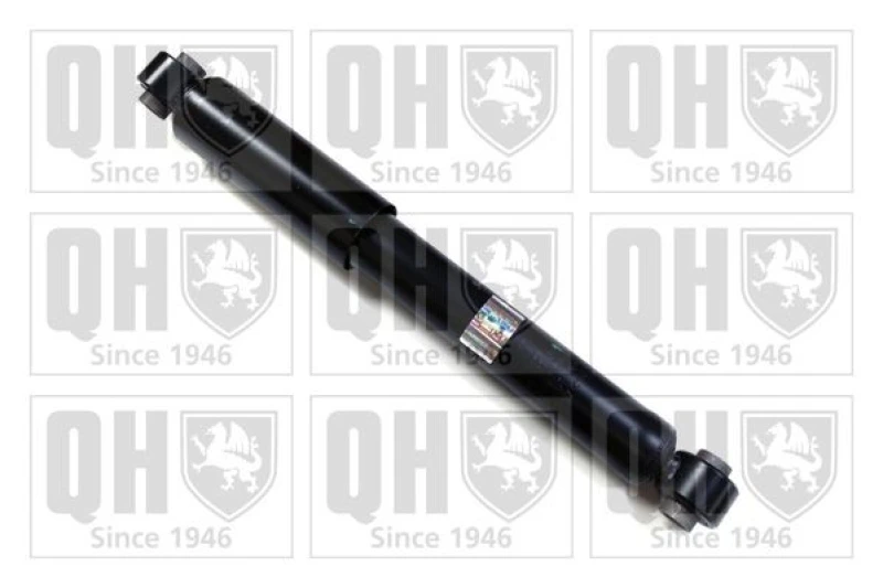 Image of QUINTON HAZELL Shock absorber QUINTON HAZELL QAG177160