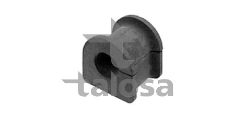 Image of TALOSA Anti roll bar bush TALOSA 65-05909