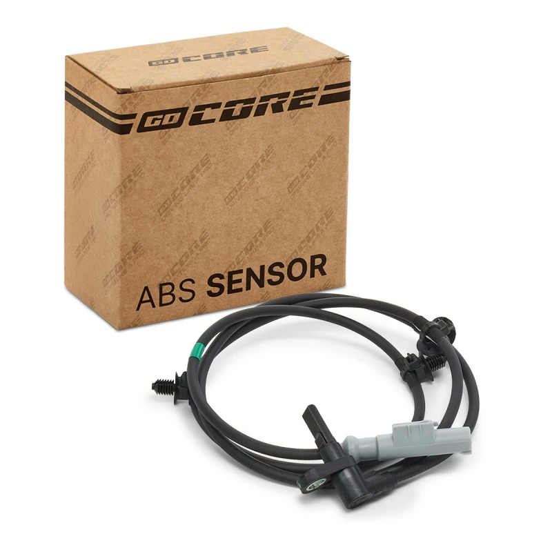 Image of goCORE ABS sensor goCORE GCD120177