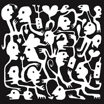 Image of Kuniyuki - New Wave Project CD