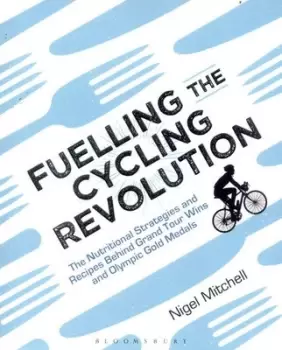 Image of Fuelling the cycling revolution by Nigel Mitchell