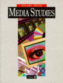Image of Media Studies by Stuart Price Book
