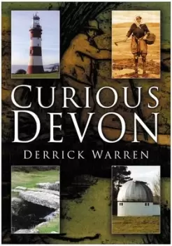 Image of Curious Devon by Derrick Warren