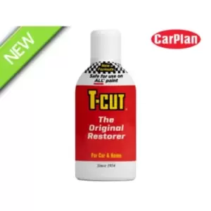 Image of CarPlan T-Cut Original 500ml