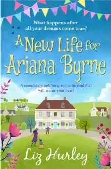 Image of A New Life for Ariana Byrne