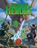 Image of tome of heroes