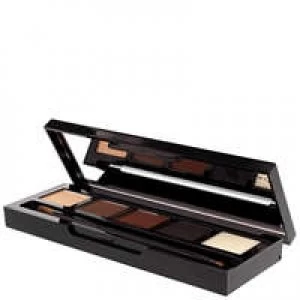 image of HD Brows Eye and Brow Palettes 003 Vamp Palette