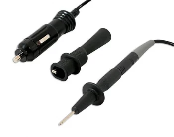 Image of Genuine GUNSON 77059 Earth Checker - Avoid trim diguising earthing of vehicle