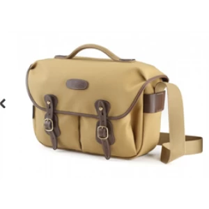 Billingham Hadley Pro Original Khaki/Chocolate