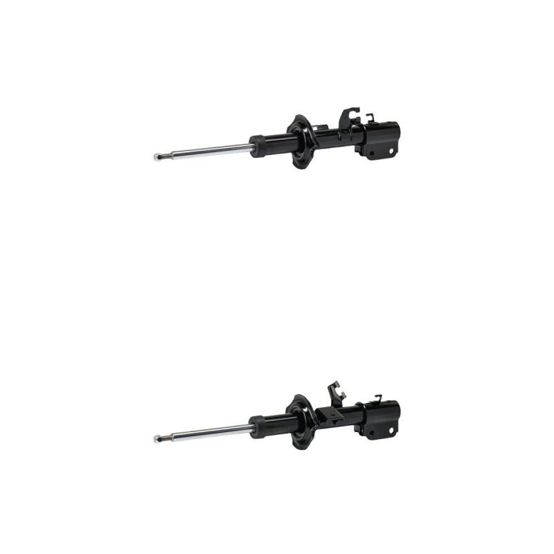 Image of RIDEX 854S21079 Shock absorber Shock Absorber (854)