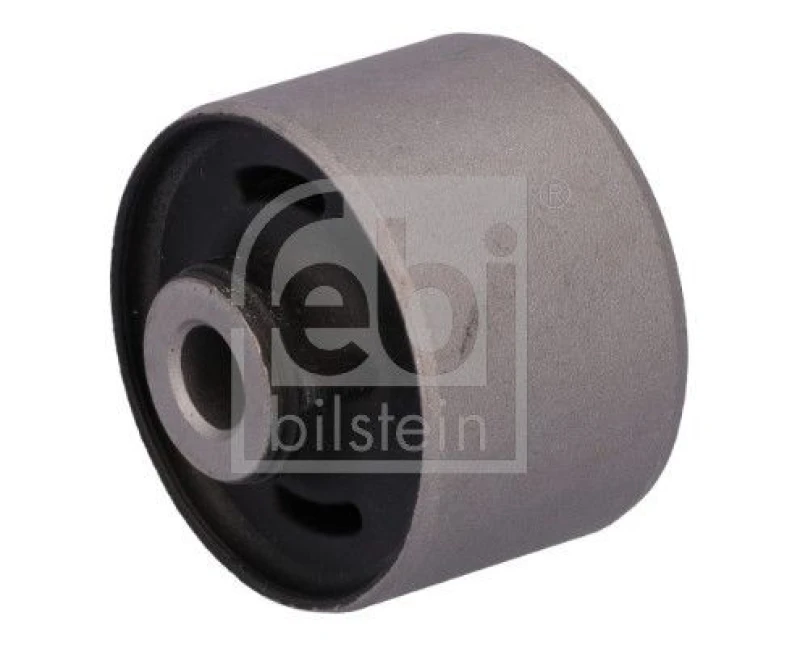 Image of Trailing arm / Suspension arm bush FEBI BILSTEIN 199515