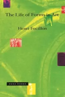 Image of The Life of Forms in Art