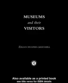 Image of Museums and Their Visitors