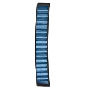 Image of RIDEX PLUS Pollen filter with antibacterial action 424I0490P Filter, interior air,Cabin filter BMW,ALPINA,3 Limousine (E46),3 Touring (E46)