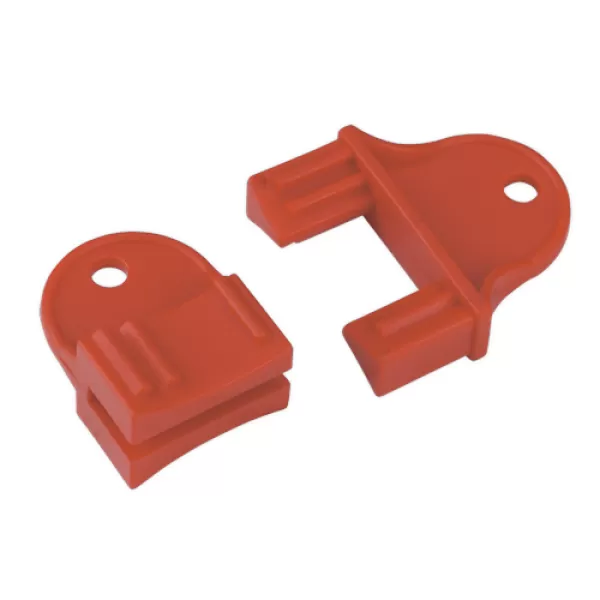 Image of Sealey VS1700 Petrol Engine Setting/Locking Kit - Belt Drive