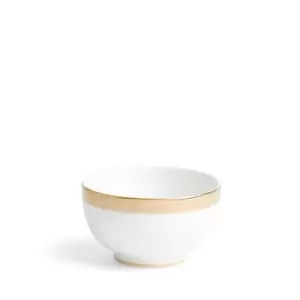 Image of Wedgwood VWLACEG Bowl 11cm 4.3" - White