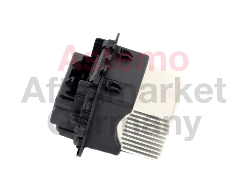 Image of Blower motor regulator HITACHI 2502559