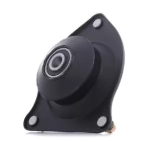 Image of RIDEX Top strut mount 1180S0052 Strut mount,Top mount MINI,Schragheck (R50, R53),Cabrio (R52),Cabrio (R57)