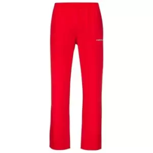 Image of Head Club Pants Mens - Red