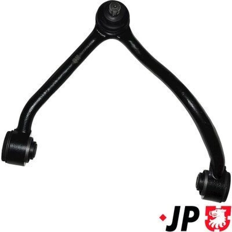 Image of JP GROUP Suspension arm JP GROUP 3640101080