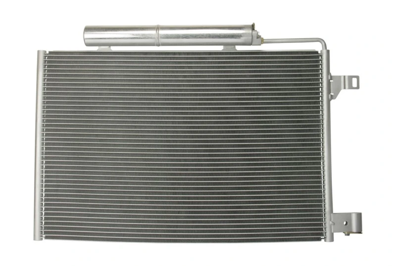 Image of Air conditioning condenser Bosch 1 986 AD2 125