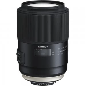 Image of Tamron SP 90MM F2.8 Di Macro 11 VC USD Lenses for Nikon mount F017