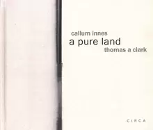 Image of callum innes a pure land