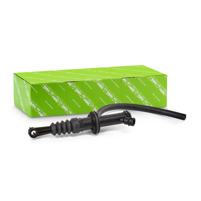 Image of Clutch master cylinder VALEO 874540