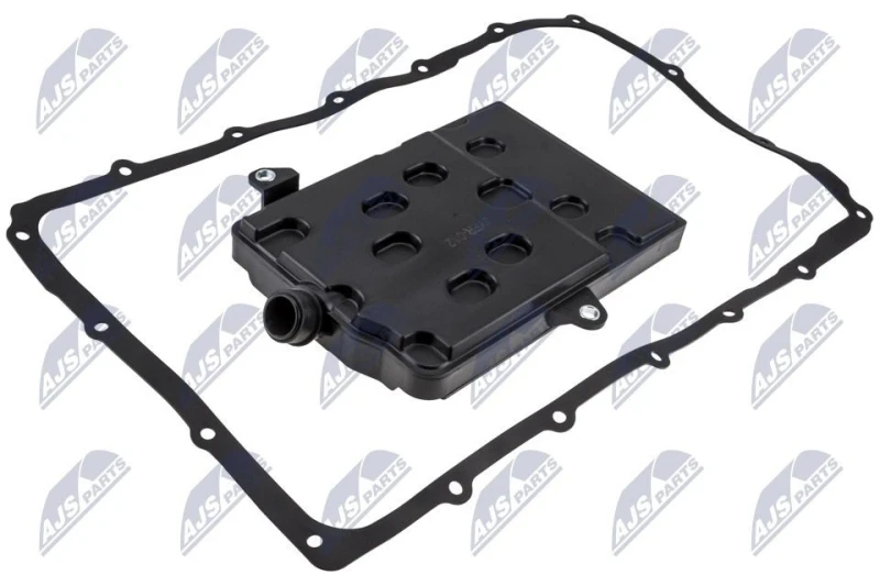 Image of NTY Automatic transmission filter NTY FSF-FR-012