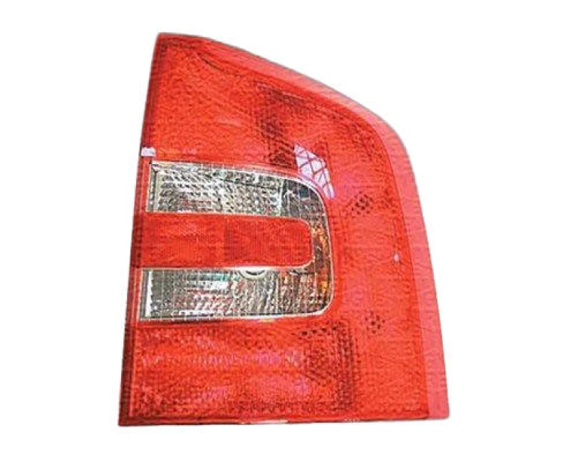 Image of MAGNETI MARELLI 714027590104 Rear light with bulb holder, Left, P21W Combination Rearlight (391)